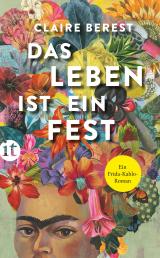 Cover-Bild Das Leben ist ein Fest