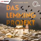 Cover-Bild Das Lemming-Projekt