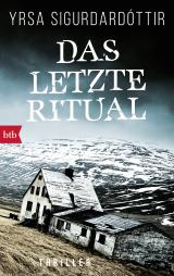 Cover-Bild Das letzte Ritual