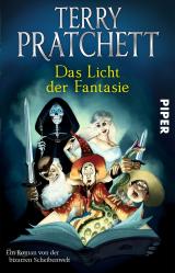 Cover-Bild Das Licht der Fantasie