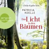 Cover-Bild Das Licht in den Bäumen