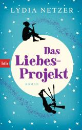 Cover-Bild Das Liebes-Projekt