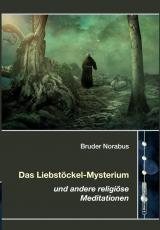 Cover-Bild Das Liebstöckel-Mysterium