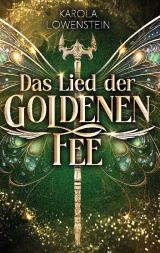 Cover-Bild Das Lied der Goldenen Fee