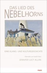 Cover-Bild Das Lied des Nebelhorns