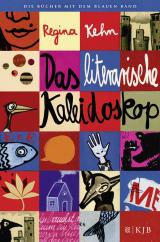 Cover-Bild Das literarische Kaleidoskop