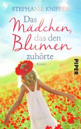 Cover-Bild Das Mädchen, das den Blumen zuhörte