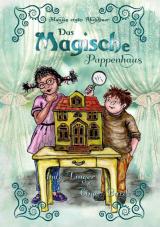 Cover-Bild Das Magische Puppenhaus