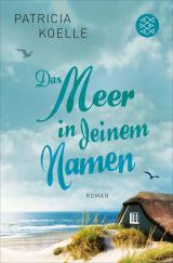 Cover-Bild Das Meer in deinem Namen