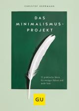 Cover-Bild Das Minimalismus-Projekt