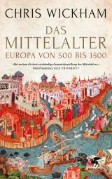 Cover-Bild Das Mittelalter