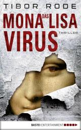 Cover-Bild Das Mona-Lisa-Virus