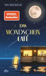 Cover-Bild Das Mondscheincafé