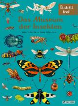 Cover-Bild Das Museum der Insekten