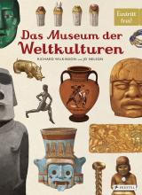 Cover-Bild Das Museum der Weltkulturen