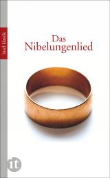 Cover-Bild Das Nibelungenlied