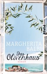 Cover-Bild Das Olivenhaus