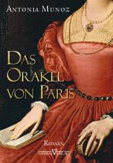 Cover-Bild Das Orakel von Paris