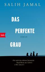 Cover-Bild Das perfekte Grau