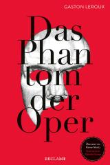 Cover-Bild Das Phantom der Oper