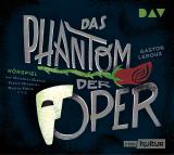 Cover-Bild Das Phantom der Oper