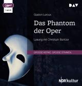 Cover-Bild Das Phantom der Oper