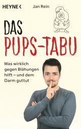 Cover-Bild Das Pups-Tabu