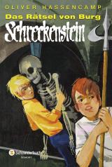 Cover-Bild Das Rätsel von Burg Schreckenstein