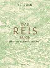 Cover-Bild Das Reis-Buch