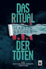 Cover-Bild Das Ritual der Toten