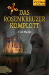 Cover-Bild Das Rosenkreuzer Komplott