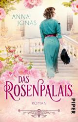 Cover-Bild Das Rosenpalais