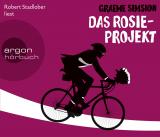 Cover-Bild Das Rosie-Projekt
