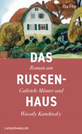 Cover-Bild Das Russenhaus