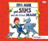 Cover-Bild Das Sams 10. Das Sams und der blaue Drache