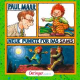 Cover-Bild Das Sams 3. Neue Punkte für das Sams