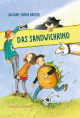 Cover-Bild Das Sandwichkind