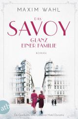 Cover-Bild Das Savoy - Glanz einer Familie