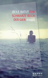 Cover-Bild Das schwarze Buch der Gier