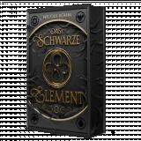 Cover-Bild Das schwarze Element