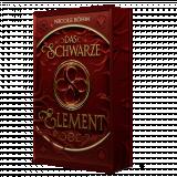 Cover-Bild Das schwarze Element