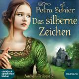 Cover-Bild Das silberne Zeichen