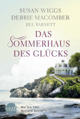 Cover-Bild Das Sommerhaus des Glücks