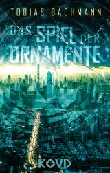 Cover-Bild Das Spiel der Ornamente