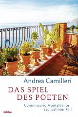 Cover-Bild Das Spiel des Poeten