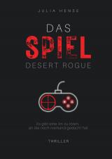 Cover-Bild Das Spiel - Desert Rogue