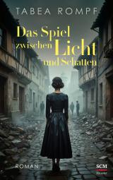 Cover-Bild Das Spiel zwischen Licht und Schatten