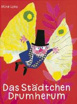 Cover-Bild Das Städtchen Drumherum