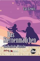 Cover-Bild Das Sternenmädchen