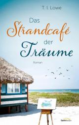 Cover-Bild Das Strandcafé der Träume